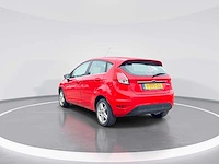 Ford fiesta 1.0 titanium | 1-tft-02 - afbeelding 27 van  30