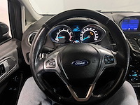 Ford fiesta 1.0 titanium, 9-kvr-12 - afbeelding 2 van  13