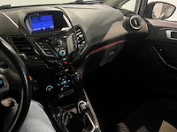 Ford fiesta 1.0 titanium, 9-kvr-12 - afbeelding 3 van  13