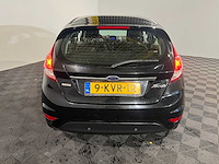 Ford fiesta 1.0 titanium, 9-kvr-12 - afbeelding 7 van  13