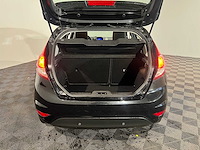 Ford fiesta 1.0 titanium, 9-kvr-12 - afbeelding 8 van  13