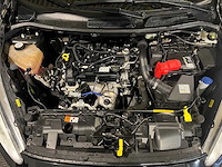 Ford fiesta 1.0 titanium, 9-kvr-12 - afbeelding 4 van  13