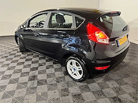Ford fiesta 1.0 titanium, 9-kvr-12 - afbeelding 6 van  13