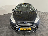 Ford fiesta 1.0 titanium, 9-kvr-12 - afbeelding 5 van  13