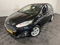 Ford fiesta 1.0 titanium, 9-kvr-12