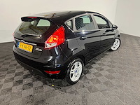 Ford fiesta 1.0 titanium, 9-kvr-12 - afbeelding 9 van  13