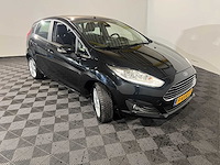 Ford fiesta 1.0 titanium, 9-kvr-12 - afbeelding 10 van  13