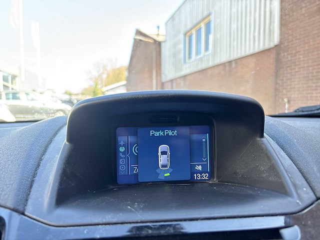 Ford fiesta 1.0 turbo titanium 2014 | 6-xdl-83 - afbeelding 2 van  8