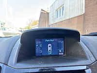 Ford fiesta 1.0 turbo titanium 2014 | 6-xdl-83 - afbeelding 2 van  8