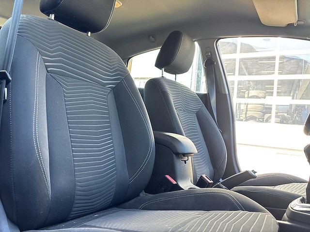 Ford fiesta 1.0 turbo titanium 2014 | 6-xdl-83 - afbeelding 3 van  8