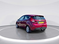 Ford fiesta 1.0 turbo titanium 2014 | 6-xdl-83 - afbeelding 4 van  8