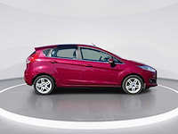 Ford fiesta 1.0 turbo titanium 2014 | 6-xdl-83 - afbeelding 5 van  8