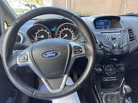 Ford fiesta 1.0 turbo titanium 2014 | 6-xdl-83 - afbeelding 6 van  8