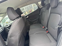 Ford fiesta 1.0 turbo titanium 2021 | k-110-rg - afbeelding 1 van  13