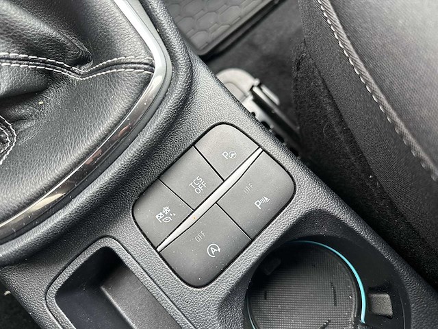 Ford fiesta 1.0 turbo titanium 2021 | k-110-rg - afbeelding 3 van  13