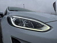 Ford fiesta 1.0 turbo titanium 2021 | k-110-rg - afbeelding 8 van  13