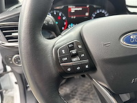 Ford fiesta 1.0 turbo titanium 2021 | k-110-rg - afbeelding 9 van  13