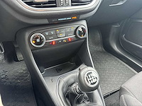 Ford fiesta 1.0 turbo titanium 2021 | k-110-rg - afbeelding 4 van  31