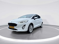 Ford fiesta 1.0 turbo titanium 2021 | k-110-rg - afbeelding 11 van  31