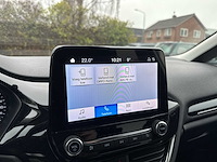 Ford fiesta 1.0 turbo titanium 2021 | k-110-rg - afbeelding 14 van  31