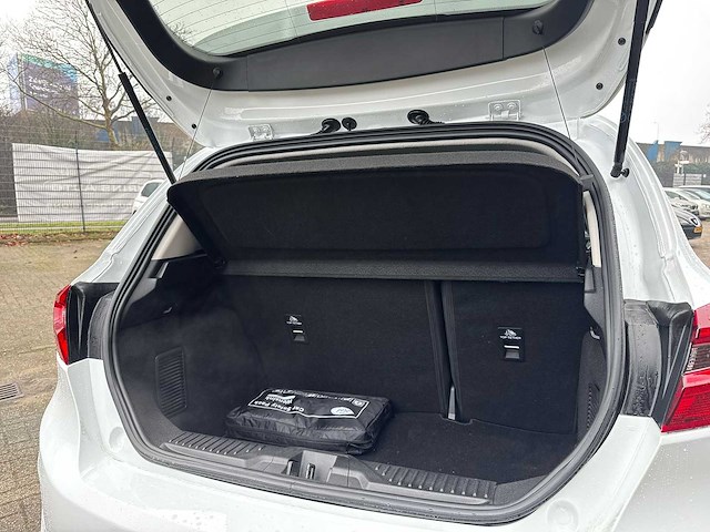 Ford fiesta 1.0 turbo titanium 2021 | k-110-rg - afbeelding 16 van  31