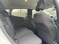 Ford fiesta 1.0 turbo titanium 2021 | k-110-rg - afbeelding 17 van  31