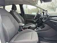 Ford fiesta 1.0 turbo titanium 2021 | k-110-rg - afbeelding 19 van  31