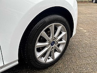 Ford fiesta 1.0 turbo titanium 2021 | k-110-rg - afbeelding 20 van  31