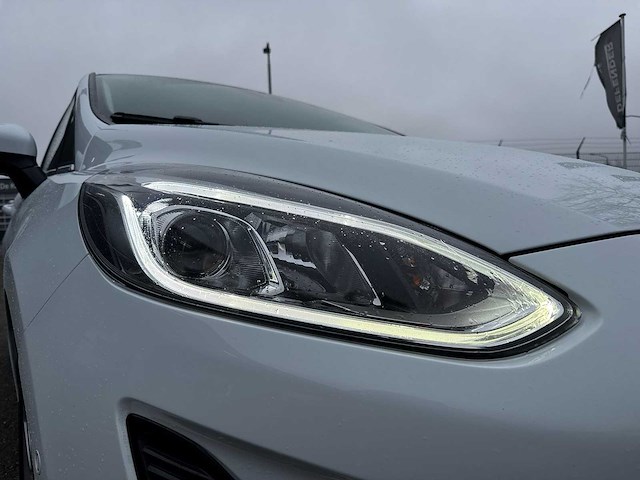Ford fiesta 1.0 turbo titanium 2021 | k-110-rg - afbeelding 21 van  31