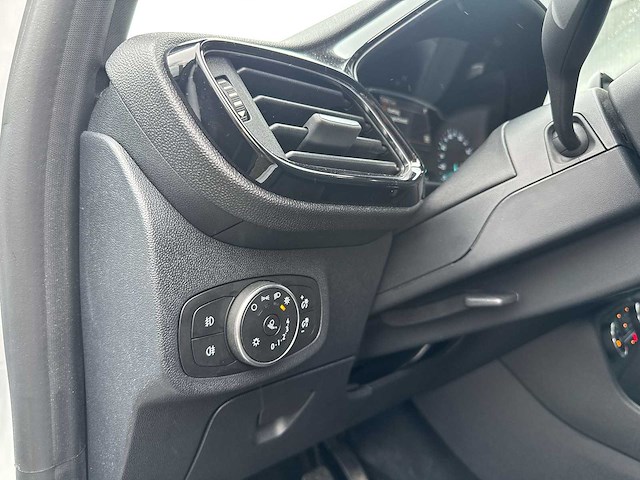 Ford fiesta 1.0 turbo titanium 2021 | k-110-rg - afbeelding 22 van  31