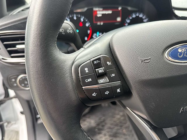 Ford fiesta 1.0 turbo titanium 2021 | k-110-rg - afbeelding 25 van  31