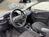 Ford fiesta 1.0 turbo titanium 2021 | k-110-rg - afbeelding 23 van  31