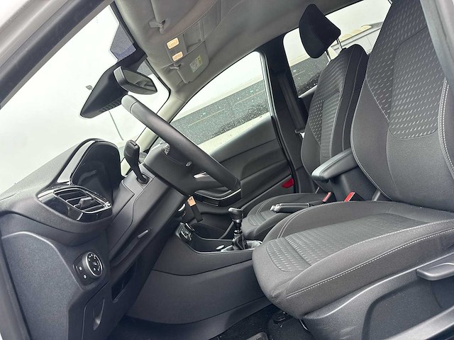 Ford fiesta 1.0 turbo titanium 2021 | k-110-rg - afbeelding 30 van  31