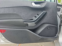 Ford fiesta 1.0 turbo vignale 2017 | gbs-80-n - afbeelding 1 van  9