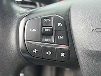 Ford fiesta 1.0 turbo vignale 2017 | gbs-80-n - afbeelding 2 van  9