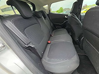 Ford fiesta 1.0 turbo vignale 2017 | gbs-80-n - afbeelding 4 van  9