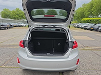 Ford fiesta 1.0 turbo vignale 2017 | gbs-80-n - afbeelding 8 van  9
