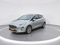 Ford fiesta 1.0 turbo vignale 2017 | gbs-80-n - afbeelding 9 van  9