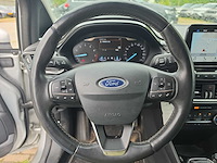 Ford fiesta 1.0 turbo vignale 2017 | gbs-80-n - afbeelding 4 van  26