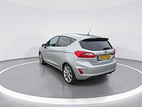 Ford fiesta 1.0 turbo vignale 2017 | gbs-80-n - afbeelding 5 van  26