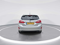 Ford fiesta 1.0 turbo vignale 2017 | gbs-80-n - afbeelding 7 van  26