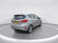 Ford fiesta 1.0 turbo vignale 2017 | gbs-80-n - afbeelding 12 van  26