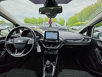 Ford fiesta 1.0 turbo vignale 2017 | gbs-80-n - afbeelding 20 van  26