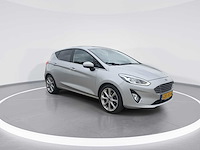 Ford fiesta 1.0 turbo vignale 2017 | gbs-80-n - afbeelding 22 van  26