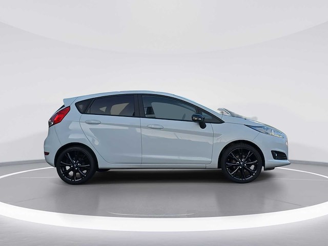 Ford fiesta 1.0 white edition 2016 | jv-318-k - afbeelding 5 van  31