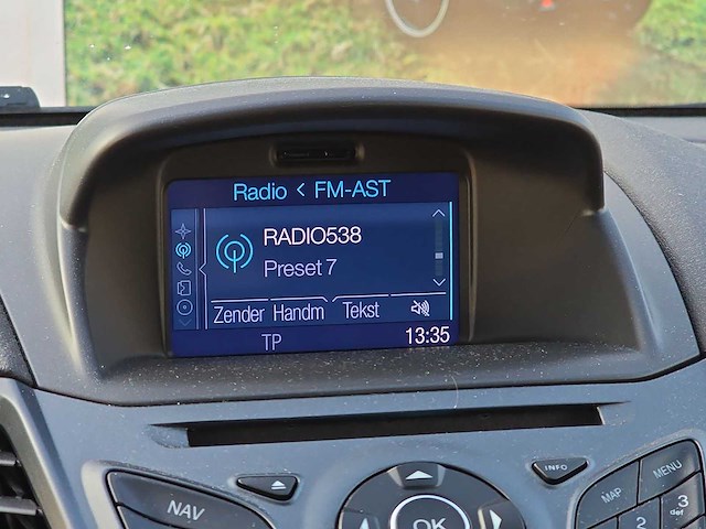 Ford fiesta 1.0 white edition 2016 | jv-318-k - afbeelding 11 van  31