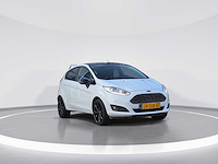 Ford fiesta 1.0 white edition 2016 | jv-318-k - afbeelding 12 van  31