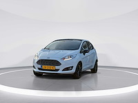 Ford fiesta 1.0 white edition 2016 | jv-318-k - afbeelding 27 van  31