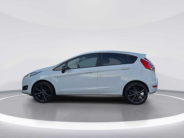 Ford fiesta 1.0 white edition 2016 | jv-318-k - afbeelding 29 van  31