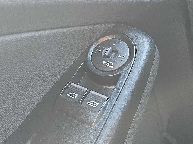 Ford fiesta 1.0 white edition 2016 | jv-318-k - afbeelding 4 van  31